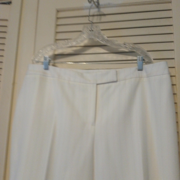 SIZE 20W CATO 2PC PANTS SUIT - Picture 8 of 16